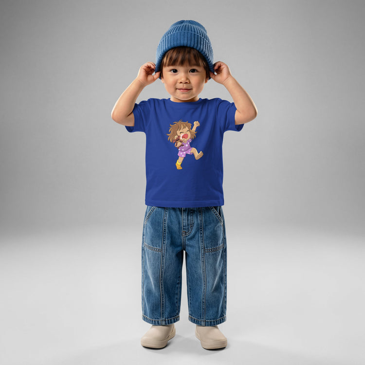 My PatchPower Baby T-Shirts